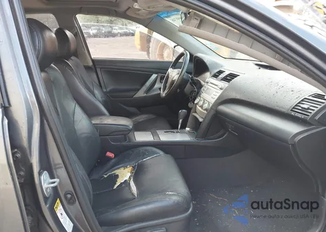 2007 Toyota Camry Se from USA, damaged, VIN 4T1BE46K87U592370